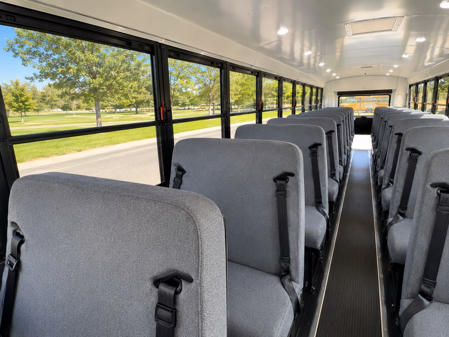 blog rent a bus to globe life field hero