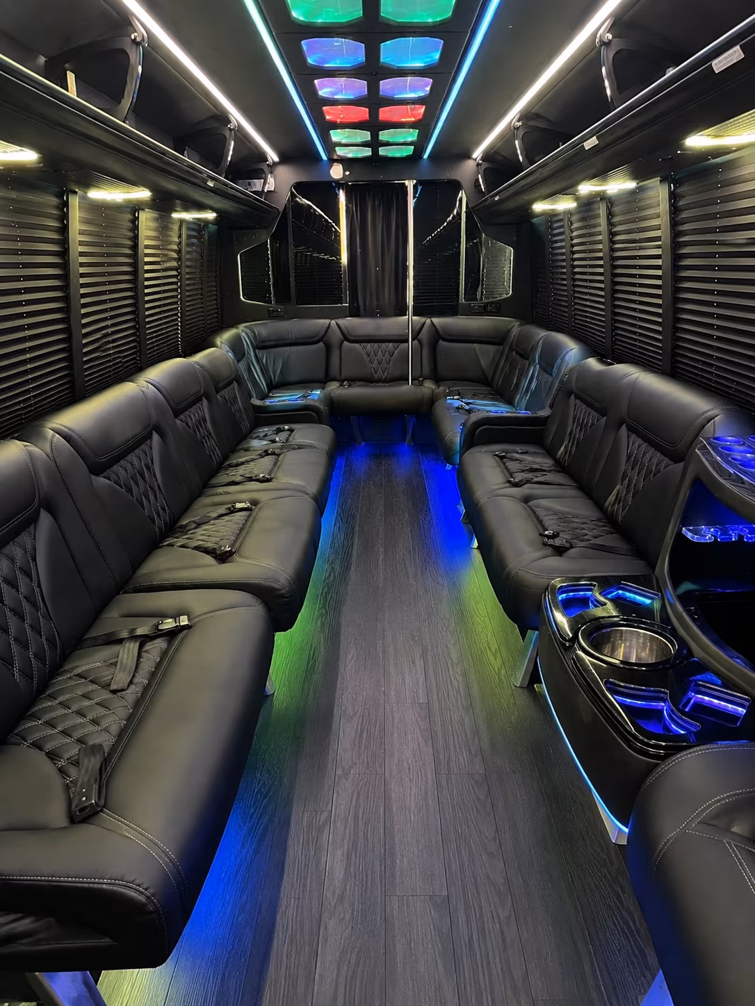 arlington after party bus rentals that keep the night going