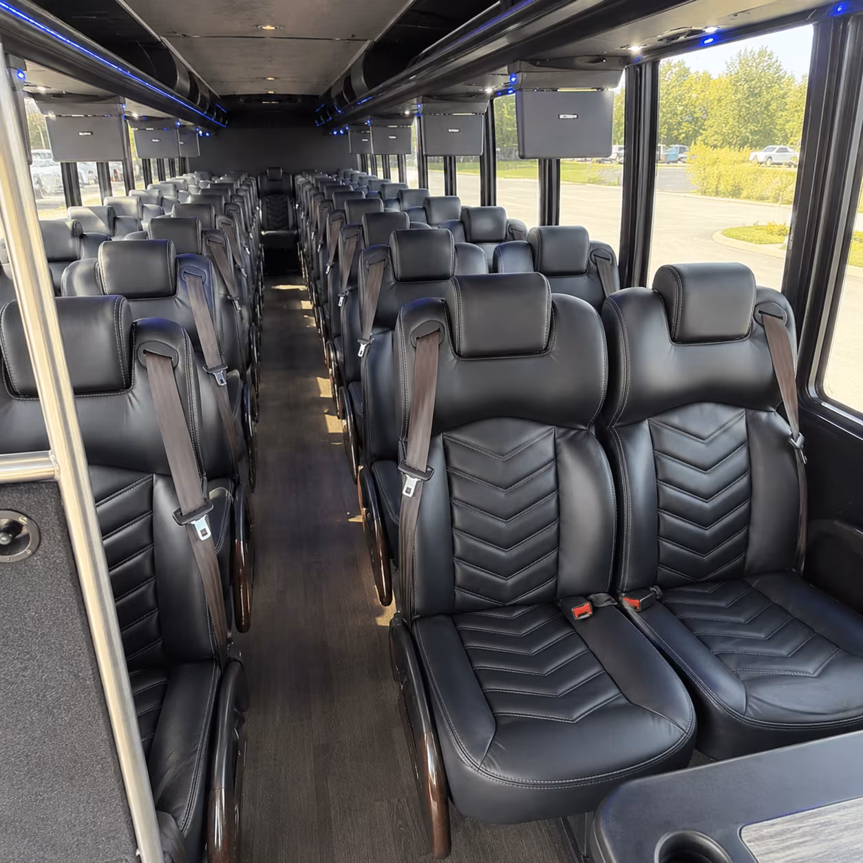 arlington airport transportation