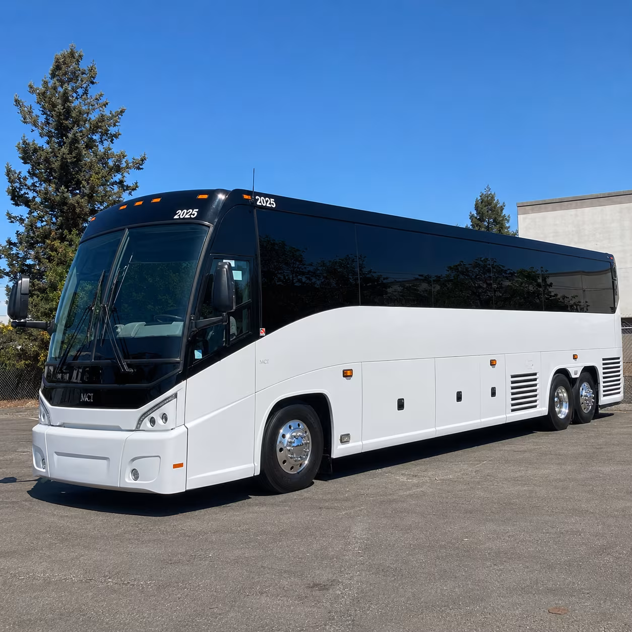 arlington church transportation