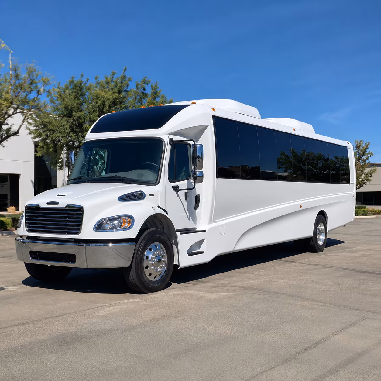 arlington sporting event transportation
