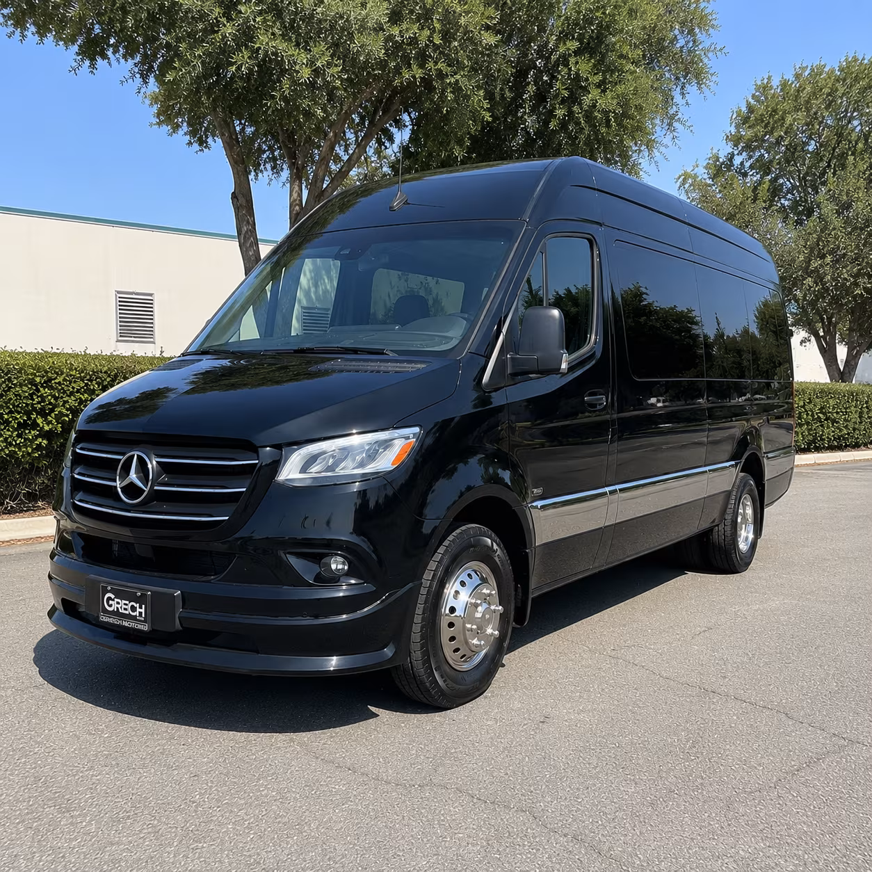 book the perfect ride for your next bachelor or bachelorette party 5