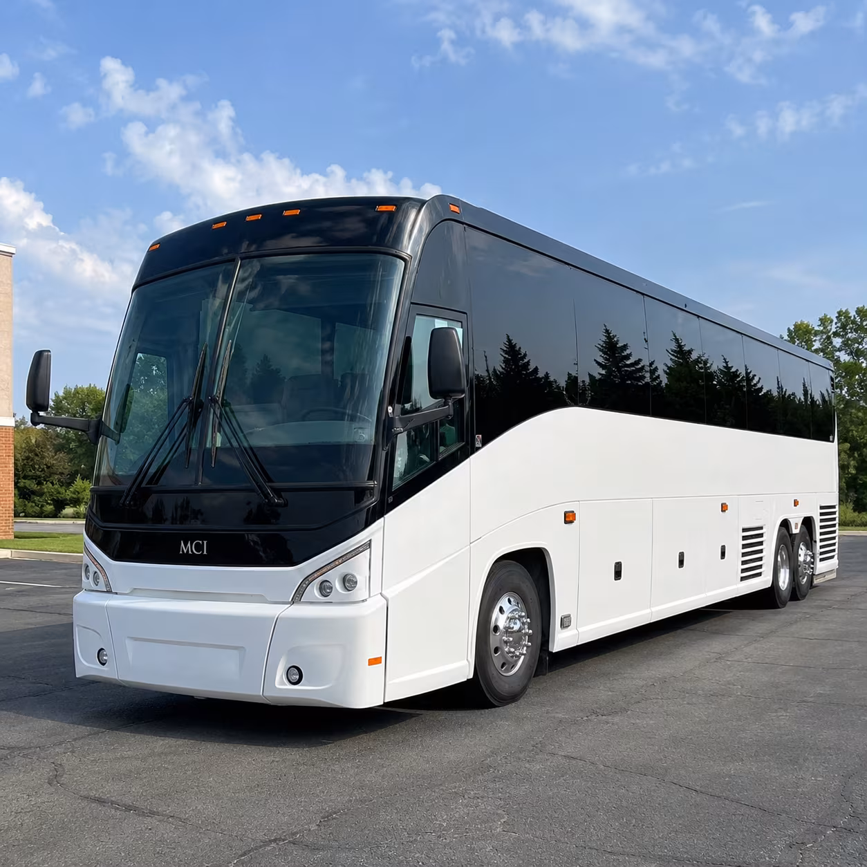 book the perfect ride for your next church or religious group 2