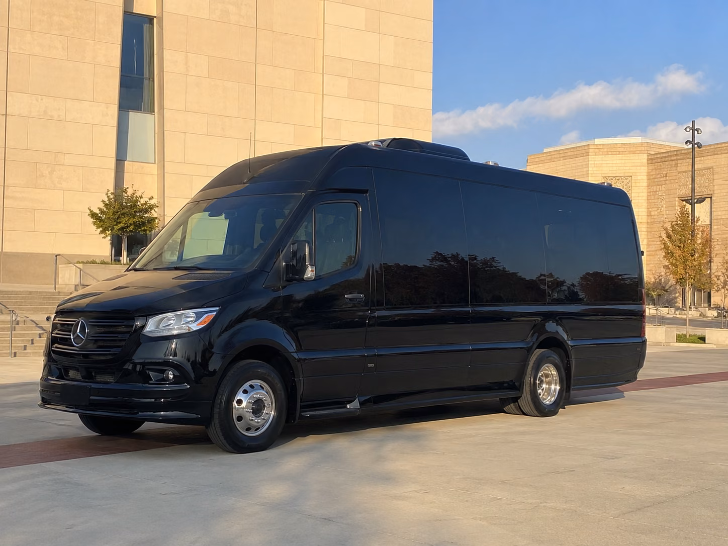 book the perfect ride for your next corporate event 2
