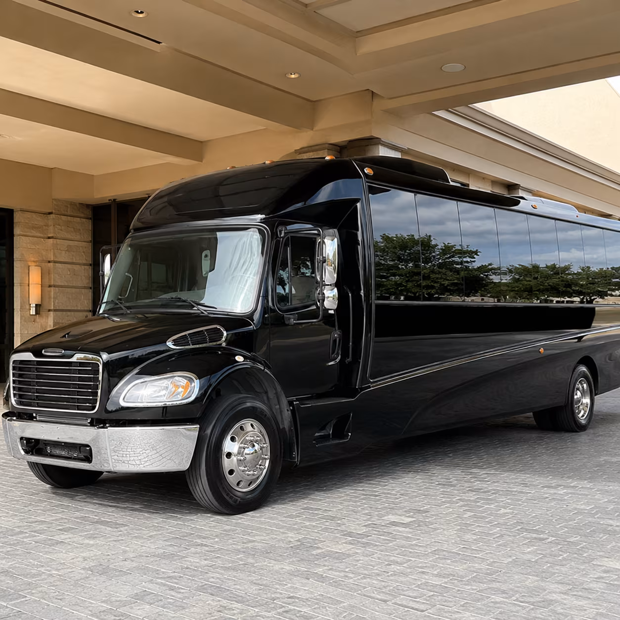 book the perfect ride for your next corporate event 4