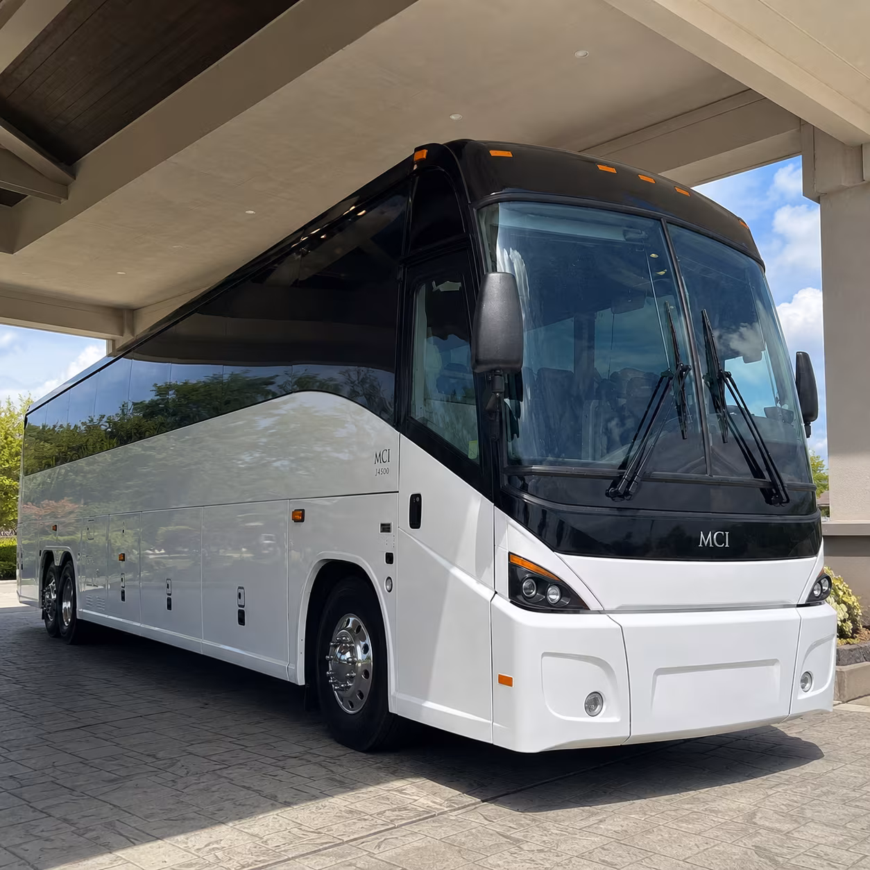 book the perfect ride for your next private event 1