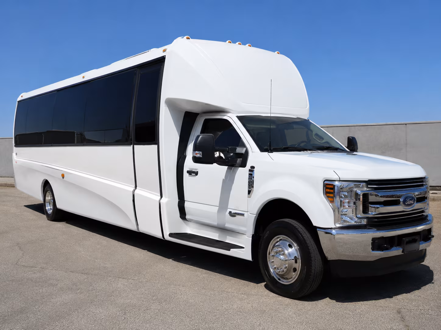 book the perfect ride for your next private event 2