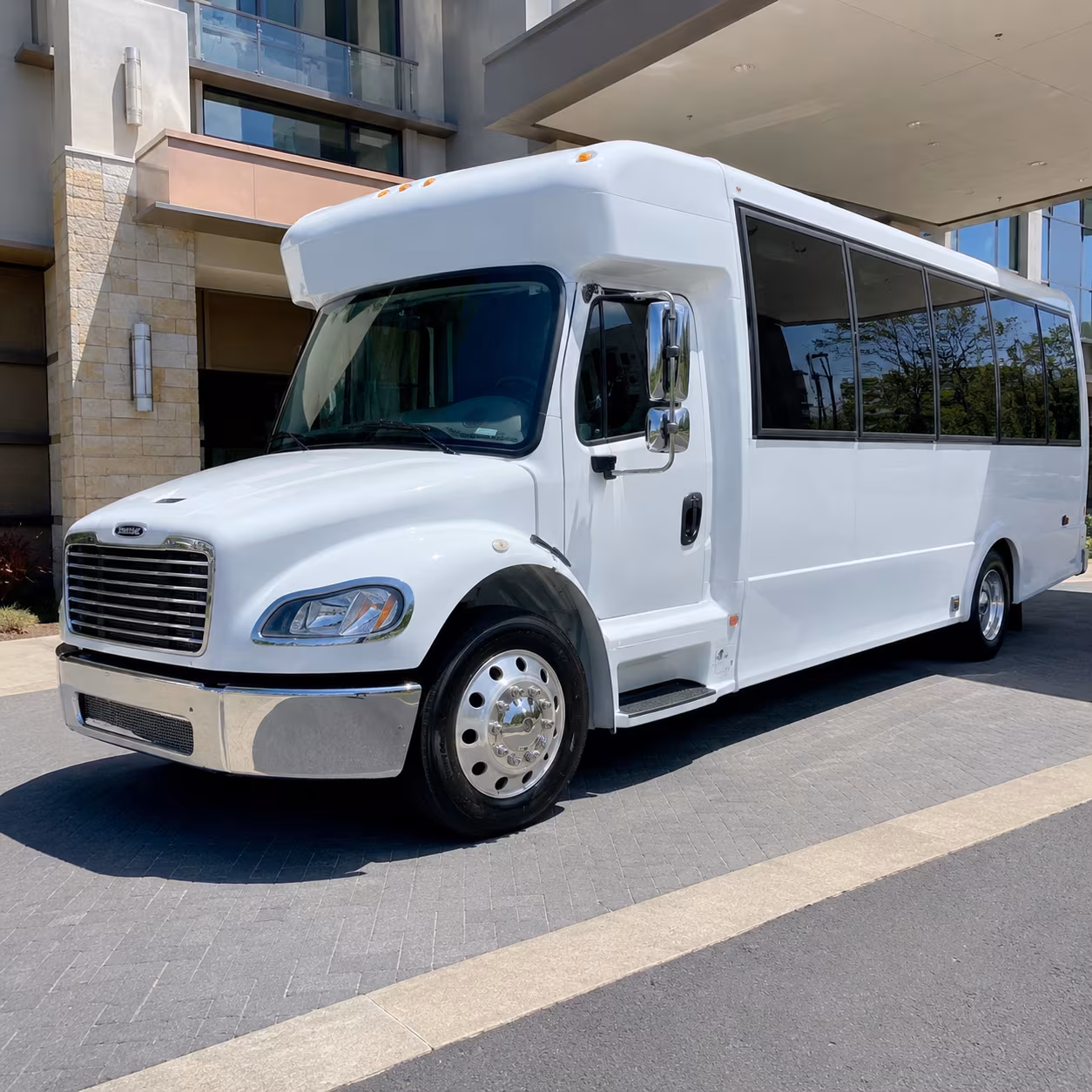 book the perfect ride for your next private event 3