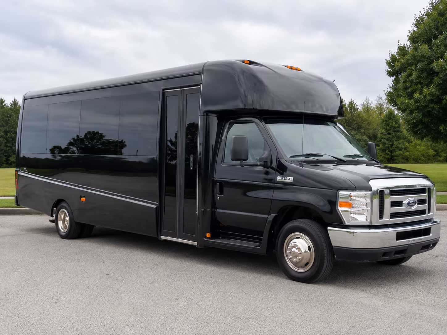 book the perfect ride for your next prom 2