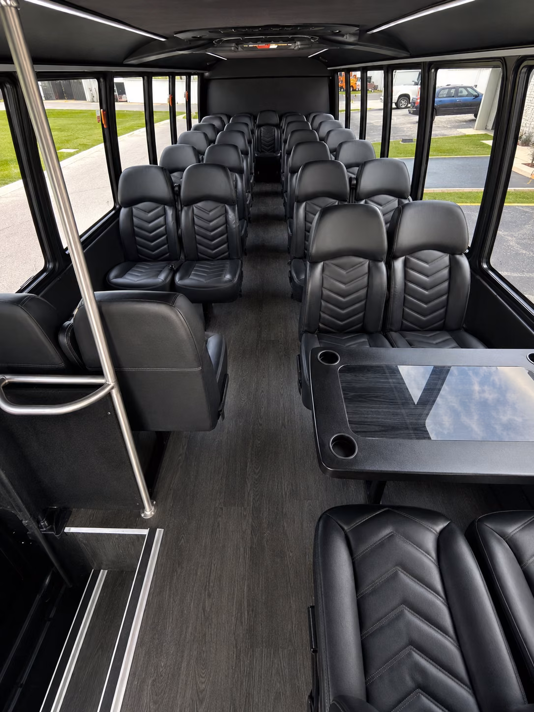 book the perfect ride for your next prom 4