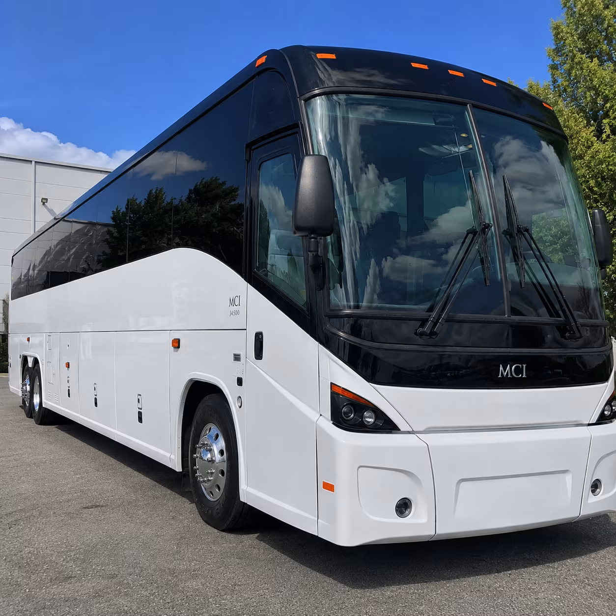 book the perfect ride for your next prom 5