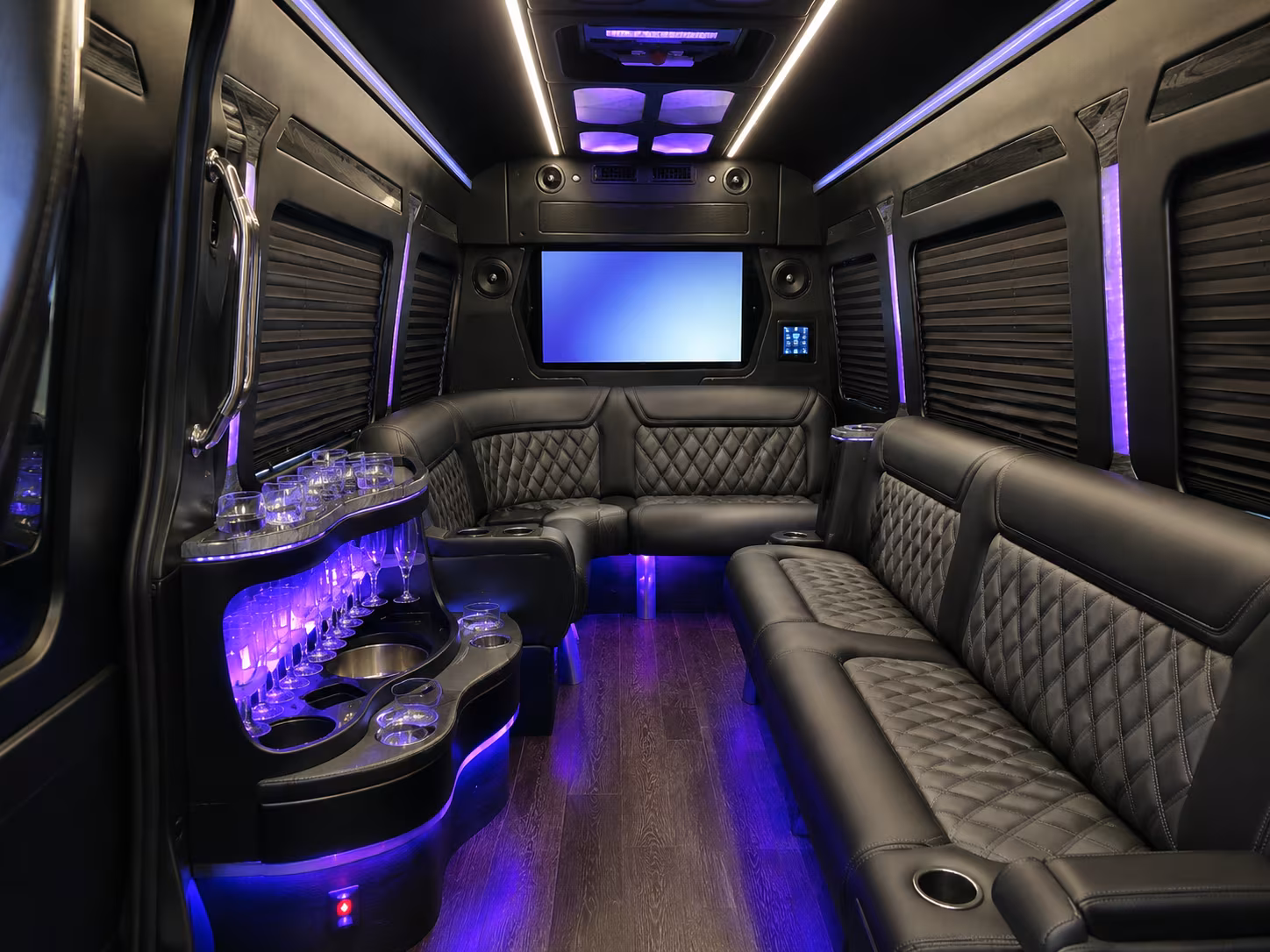 book the perfect ride for your next sporting event 1