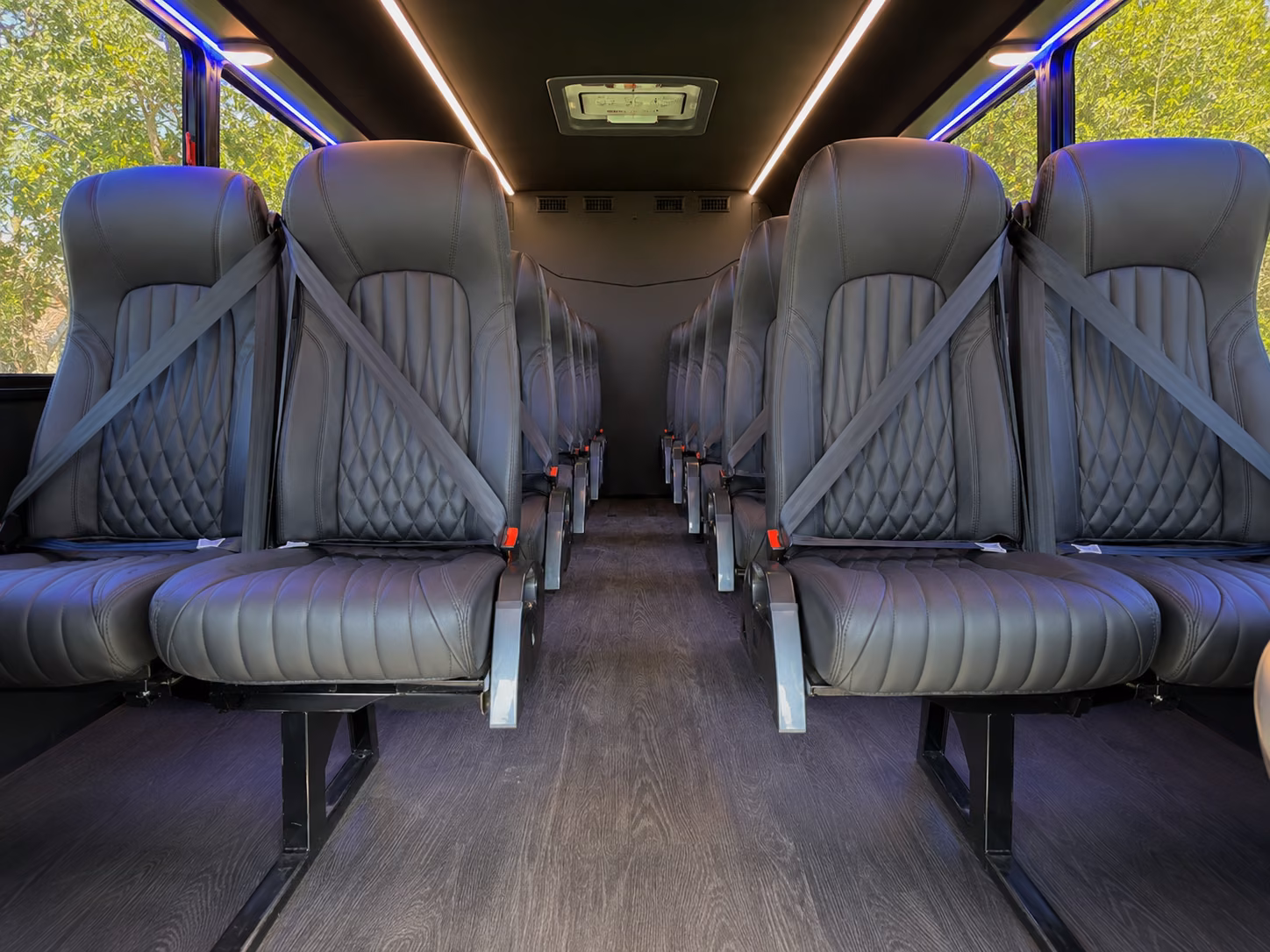 book the perfect ride for your next sporting event 2