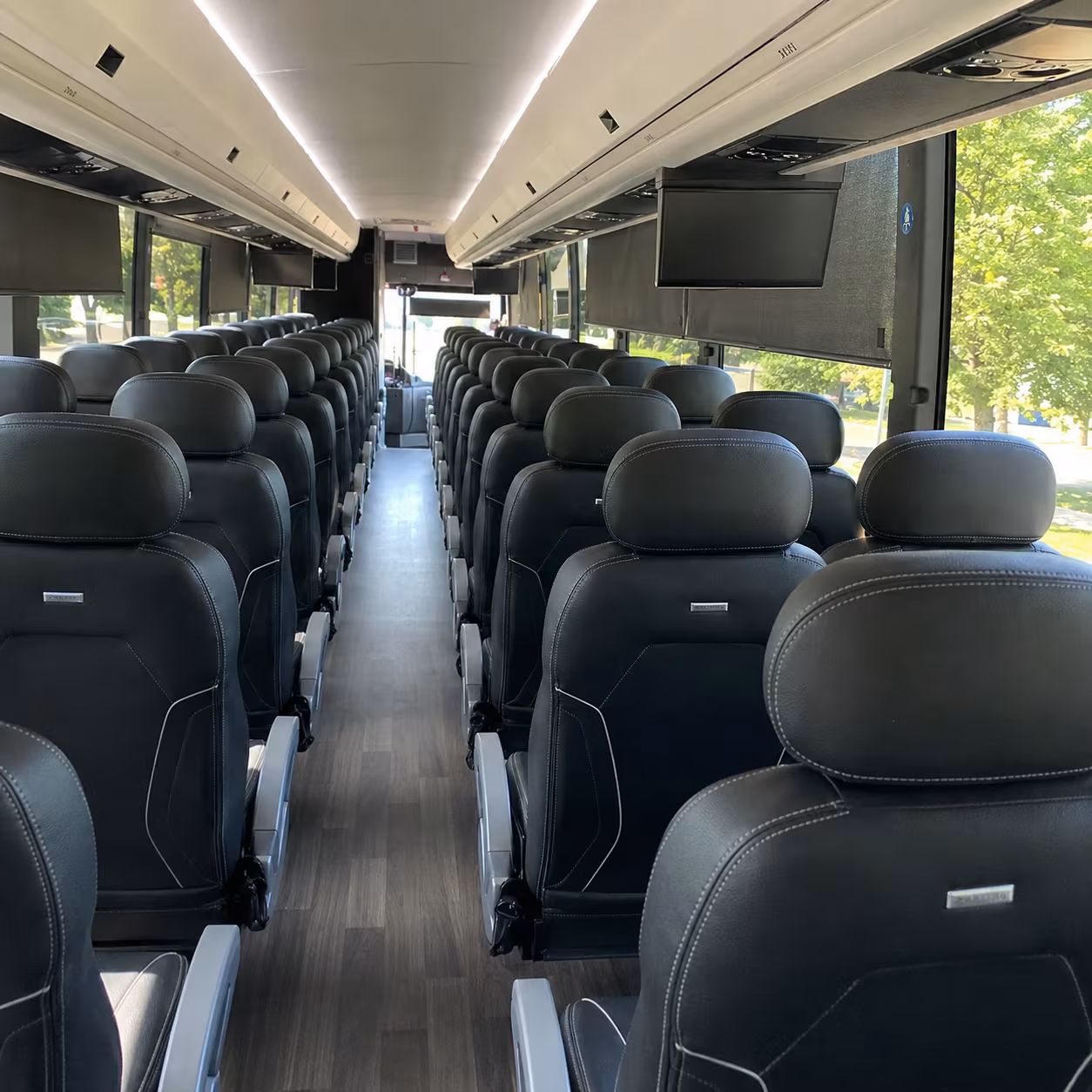 book the perfect ride for your next sporting event 4
