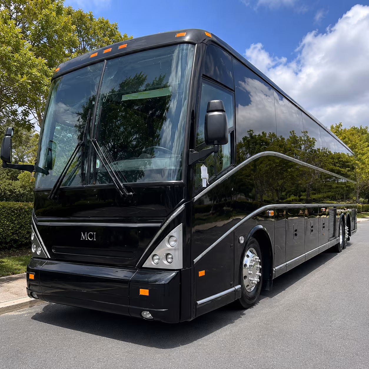 book the perfect ride for your next sporting event 5
