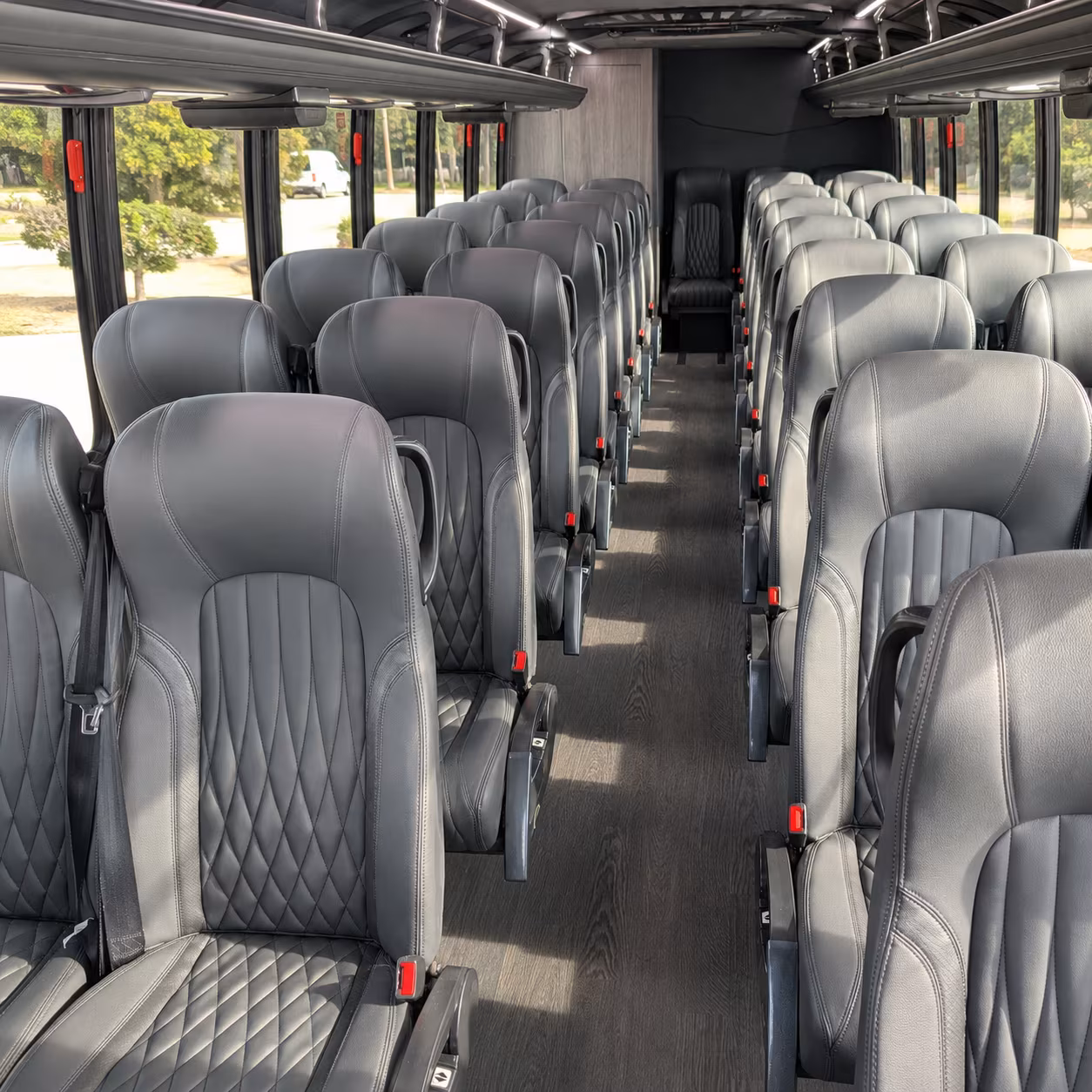 book the perfect ride for your next wedding 1