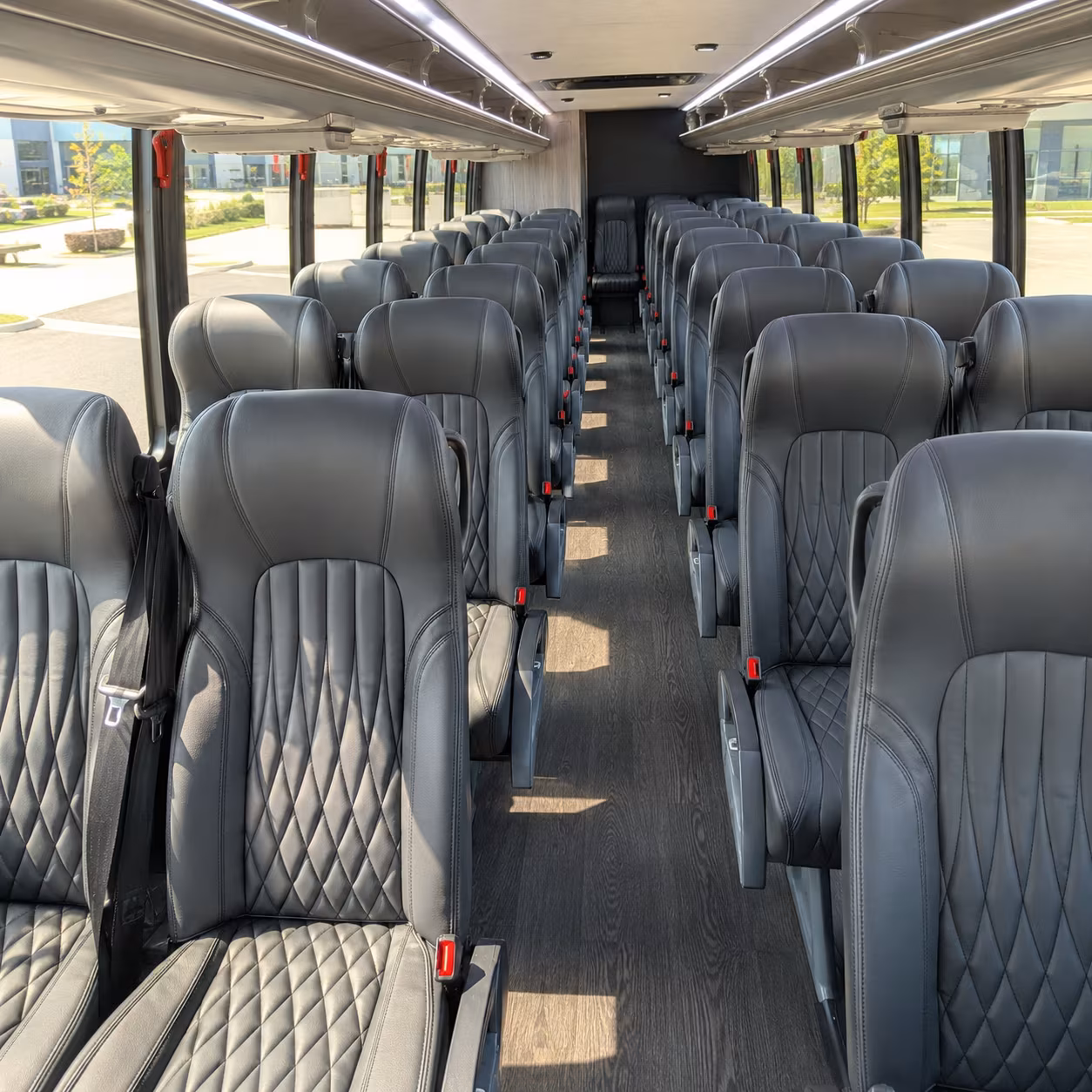 book the perfect ride for your next wedding 2