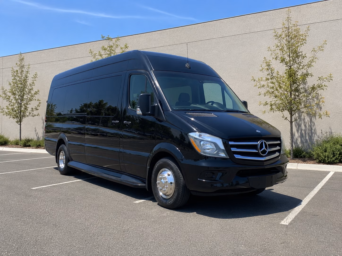 book the perfect ride for your next wedding 3