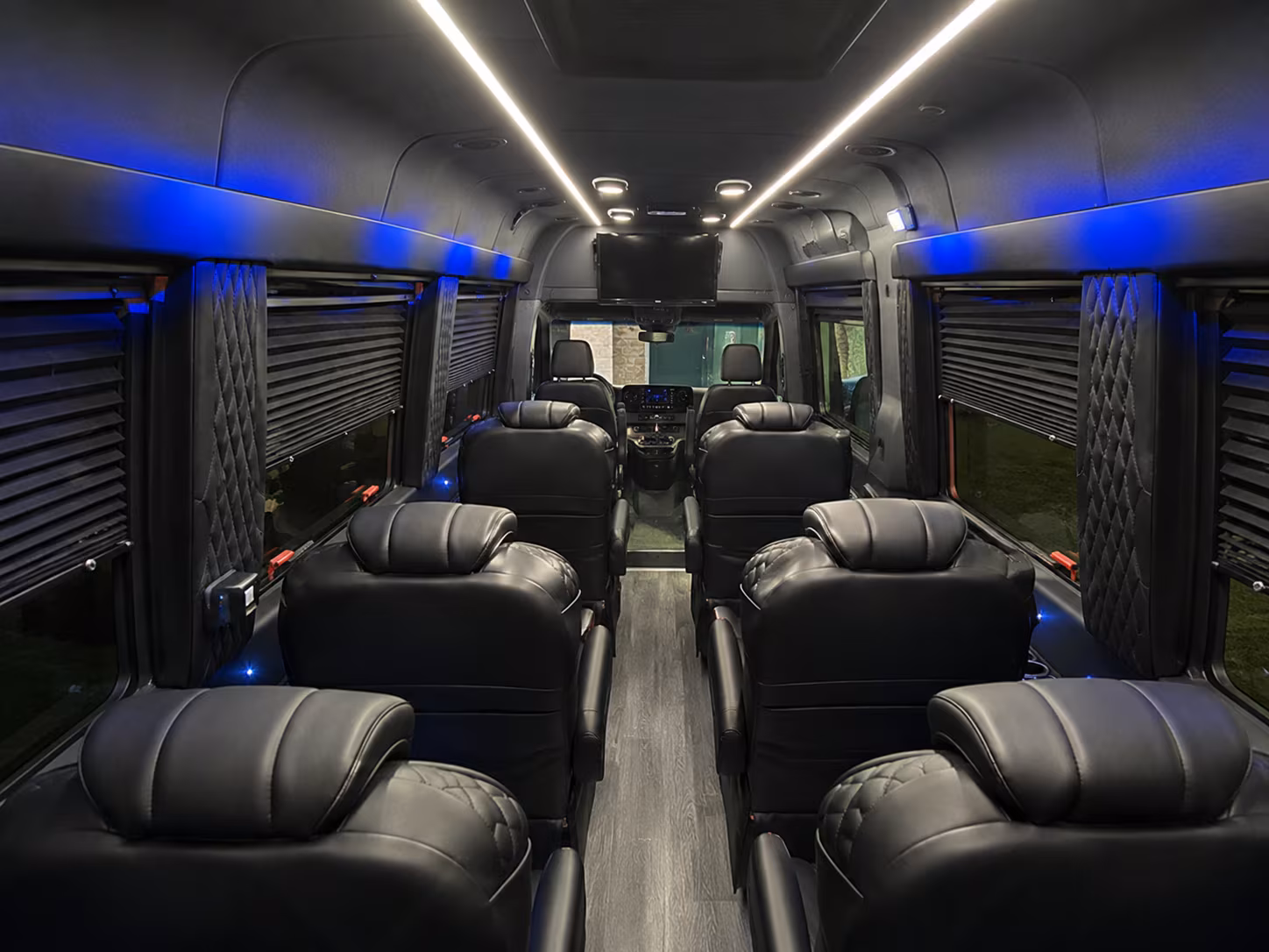 book the perfect ride for your next wedding 5