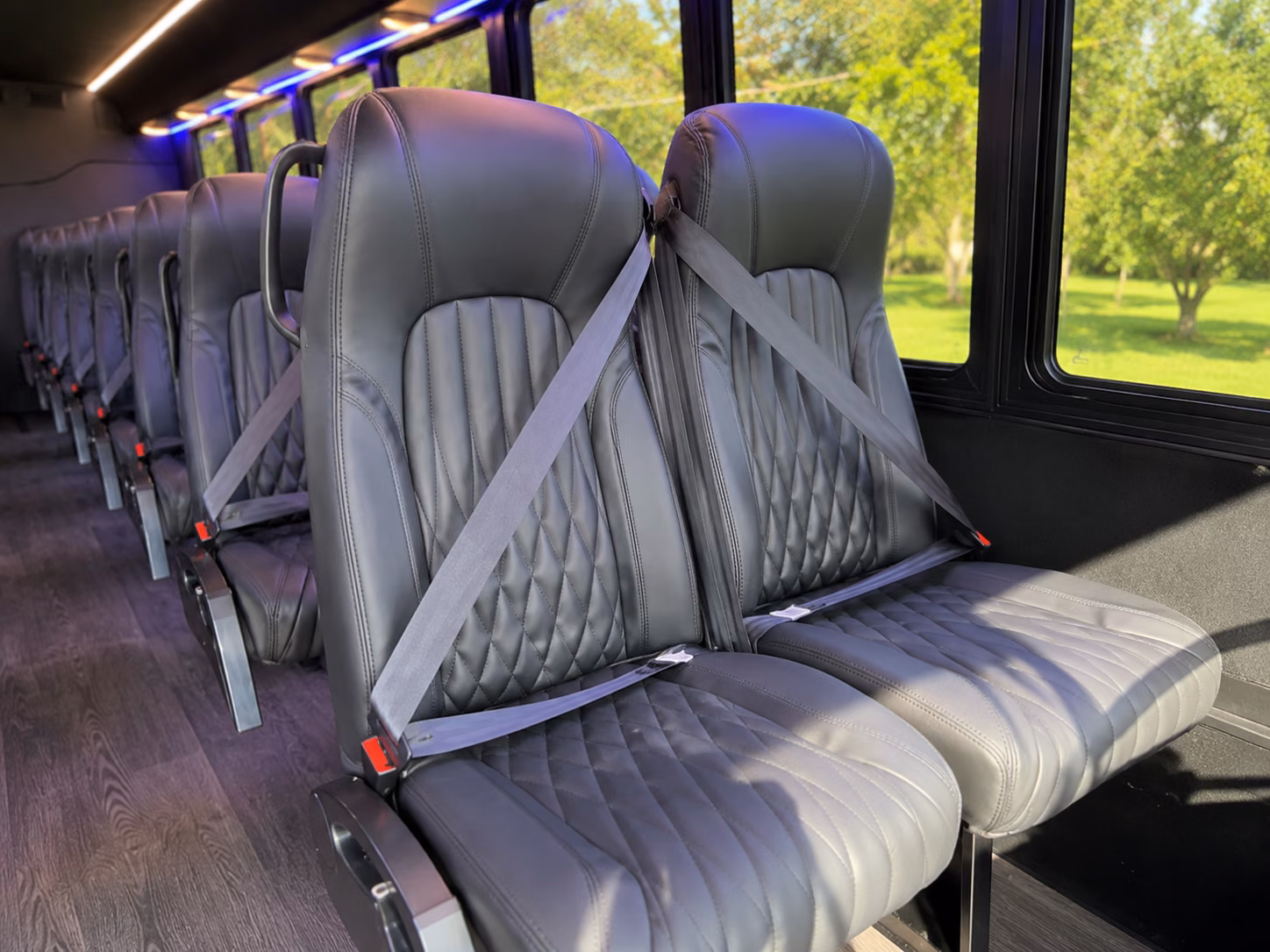 book the perfect ride for your next wine tour 4