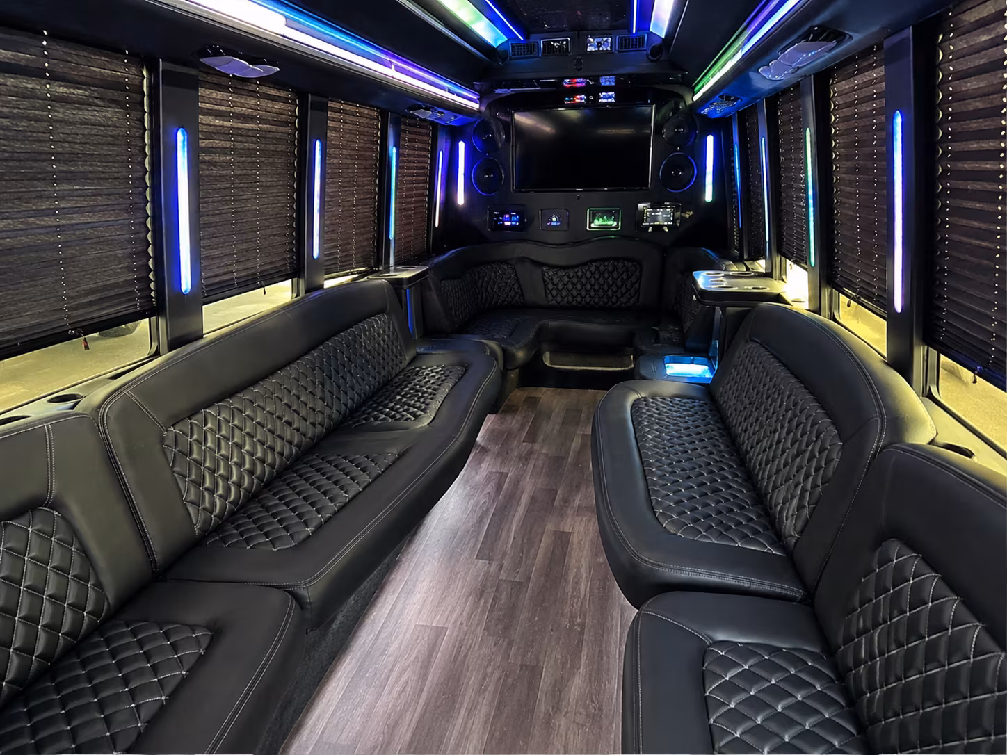 book your arlington prom bus early here s why it matters