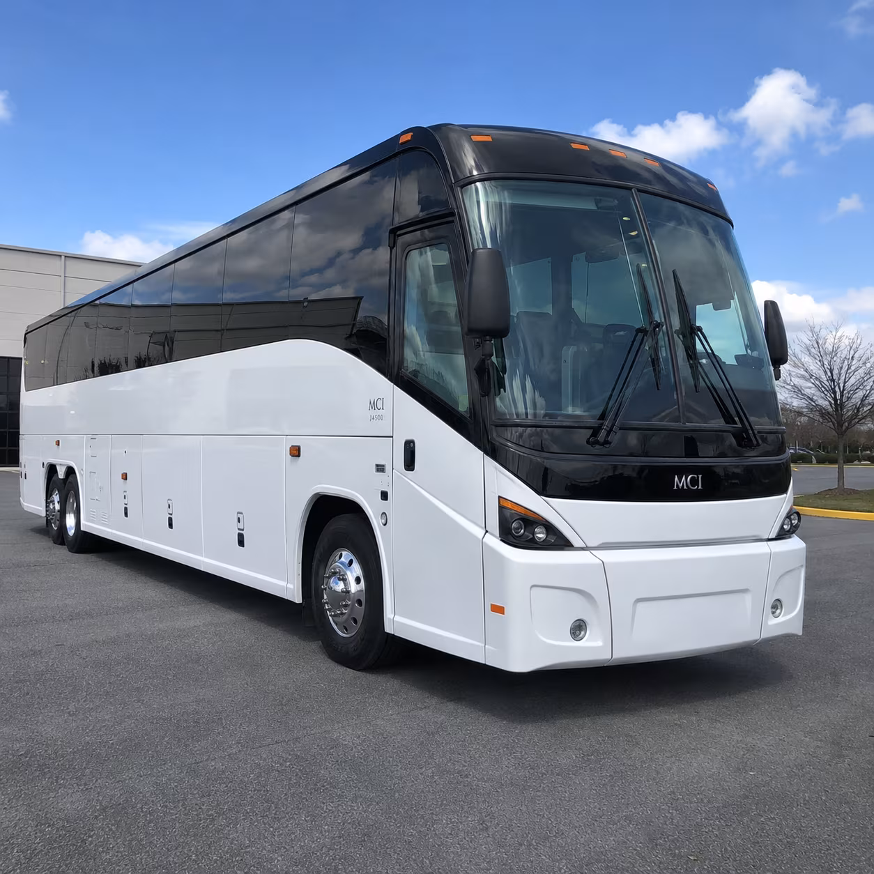 charter bus rentals for large group birthday parties and
