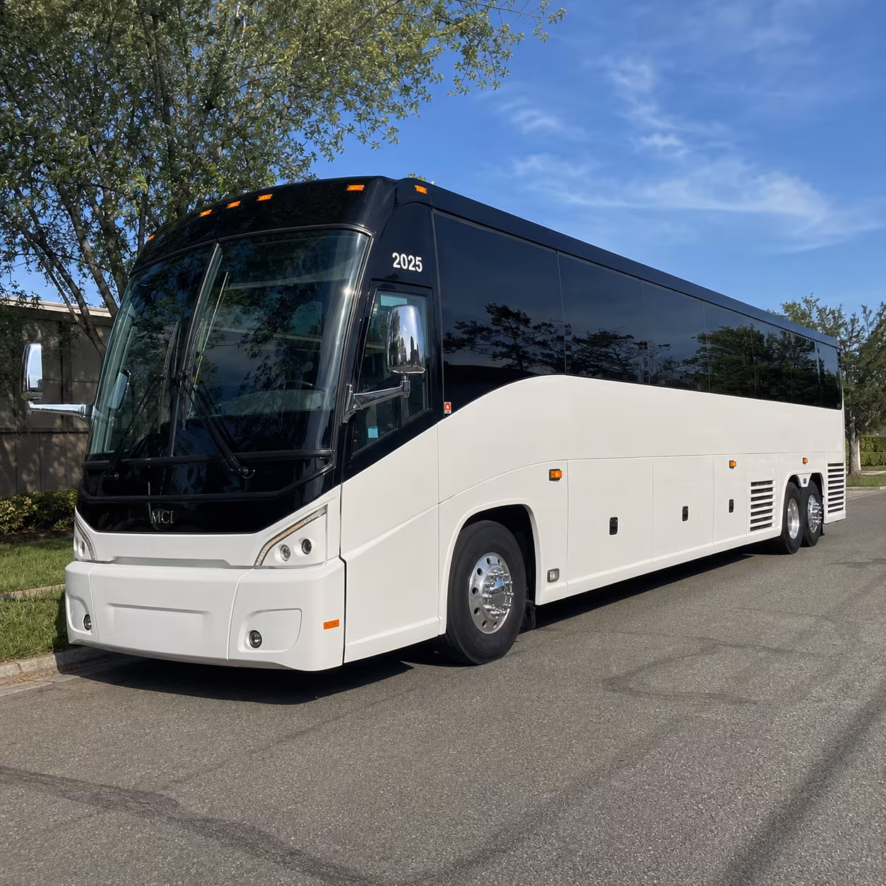 charter bus rentals to granbury and weatherford wineries from arlington