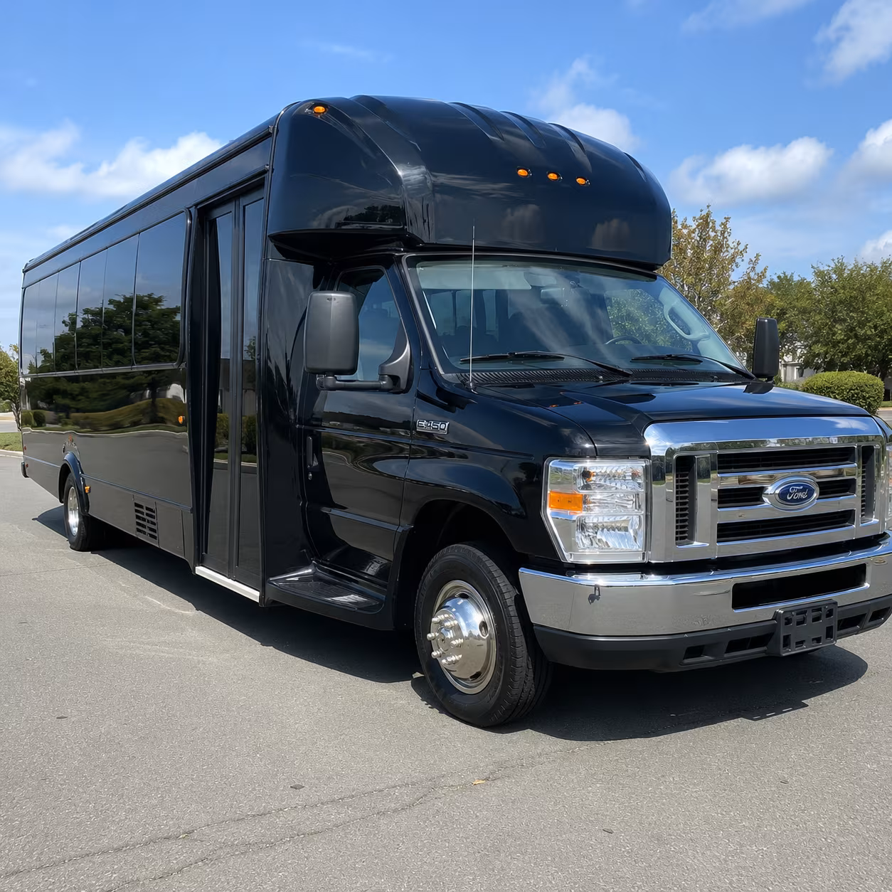 party bus rentals for arlington bachelorette nights crossing into fort worth