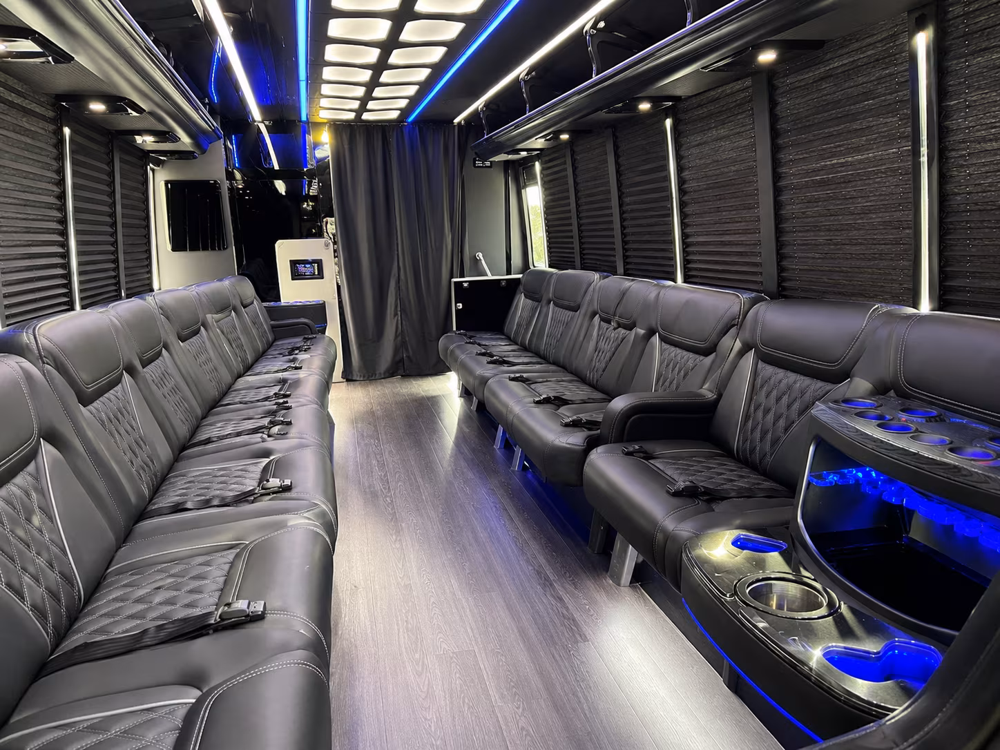 party buses for bachelorette wine tours around arlington and the dfw metroplex